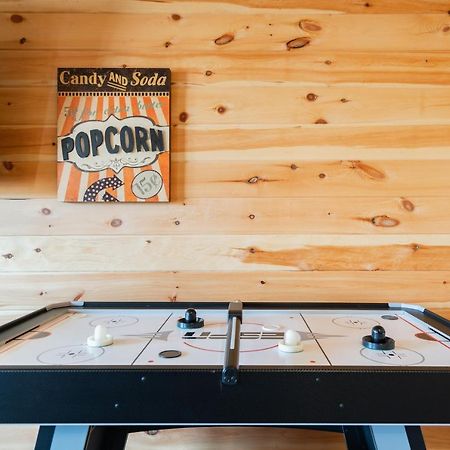 Family Friendly ~ Hocking Hills Cabin ~ Close To Caves, W/Wifi South Bloomingville Bagian luar foto