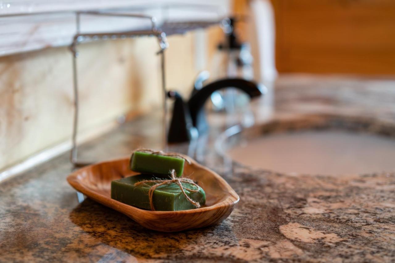 Family Friendly ~ Hocking Hills Cabin ~ Close To Caves, W/Wifi South Bloomingville Bagian luar foto